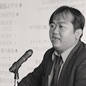 kei moriyama